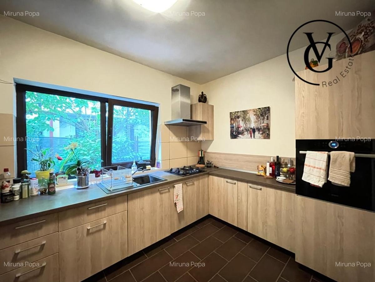 Vila de Vanzare Padurea Baneasa - 2