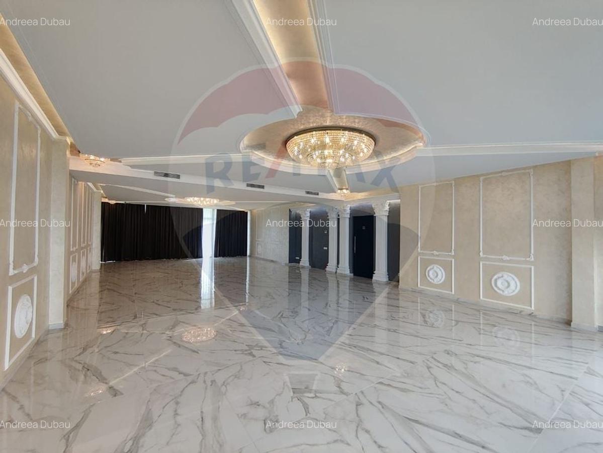 Spatiu comercial pentru clinica/cabinet/salon de infrumusetare - 4