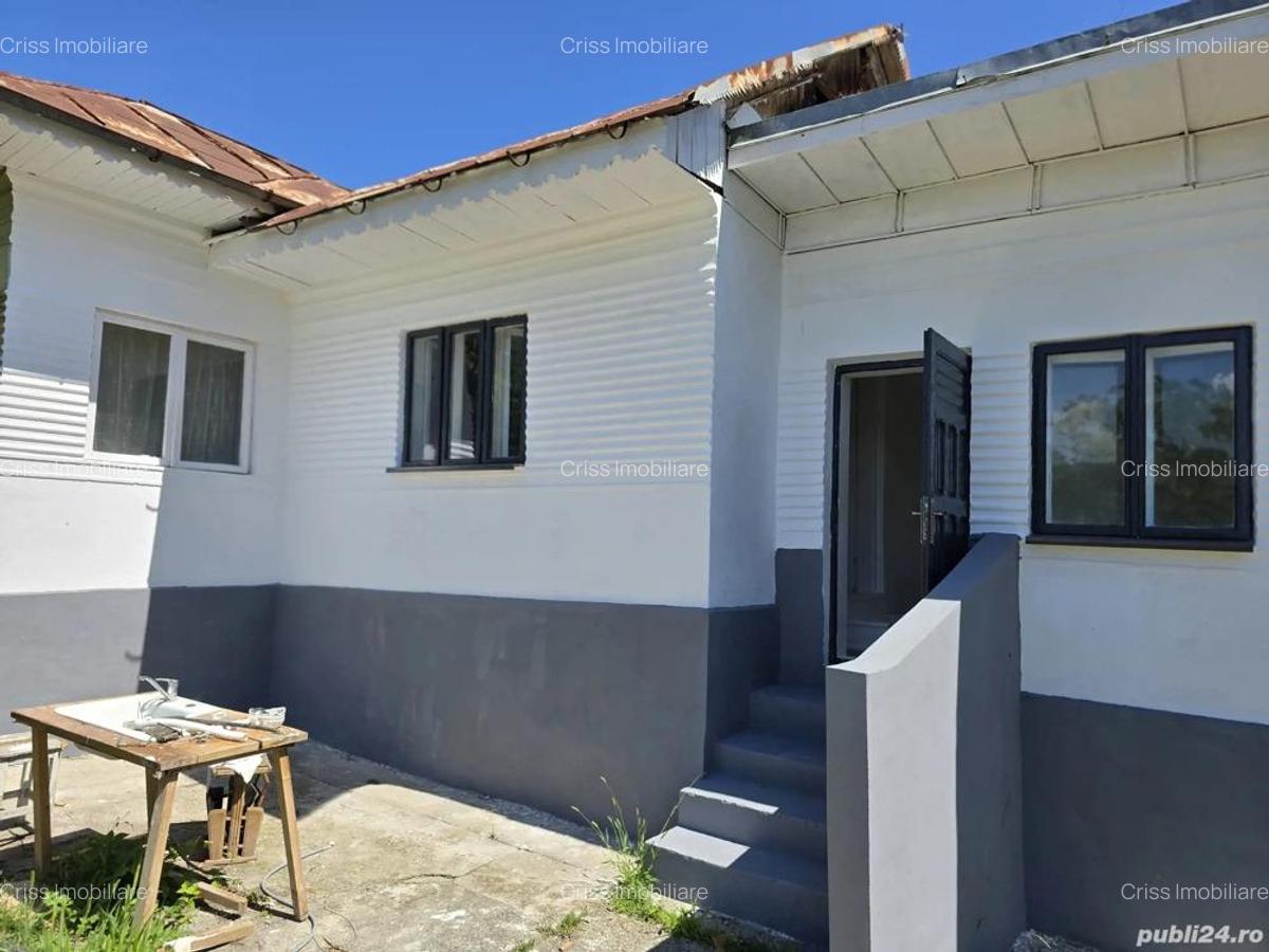 Casa de vanzare Piatra-Neamt la pret de apartament - 3