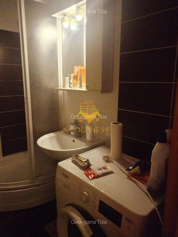 Garsonieră semidecomandată, mobilată în Ultracentral - 6