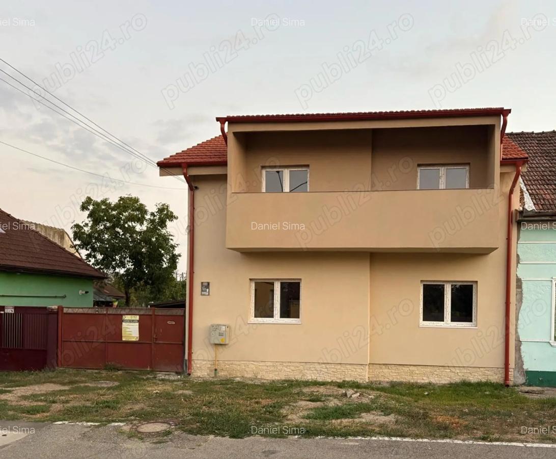 Casa de vanzare Aradul Nou - 4