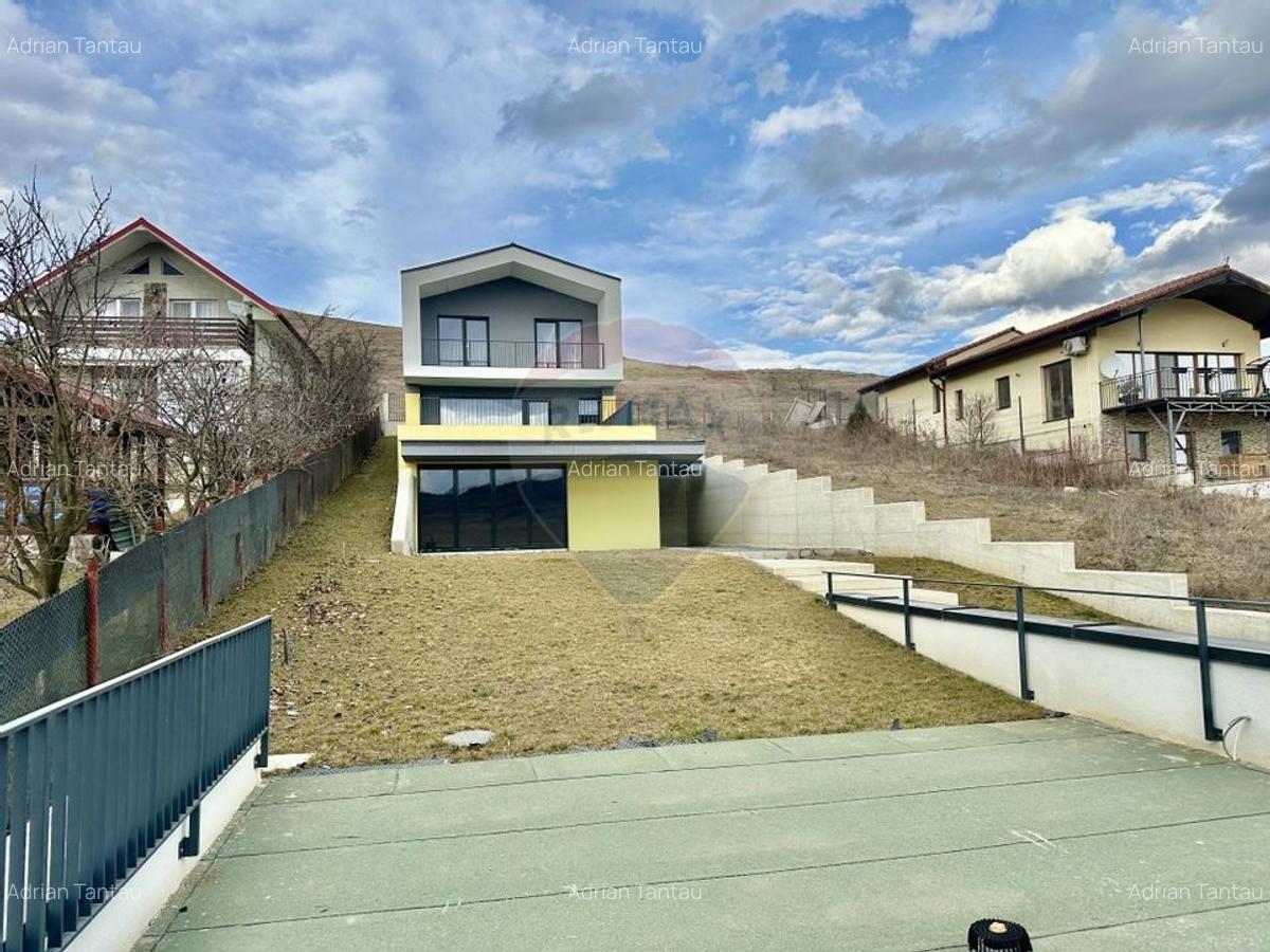 Casa premium de vanzare in Campenesti! - 3