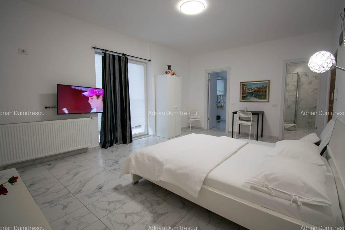 Berceni Grasoniera spatioasa 42 mp+parcare subterana comison 0% - 2