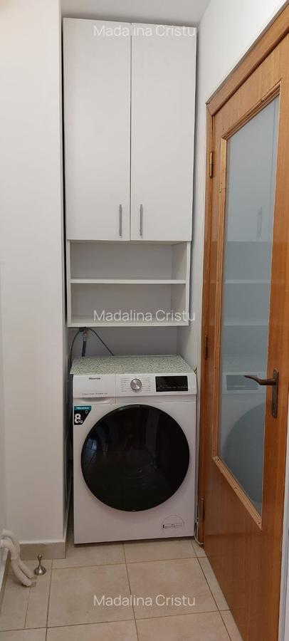 Apartament 4 camere pet friendly, centrala proprie, Tei - 16