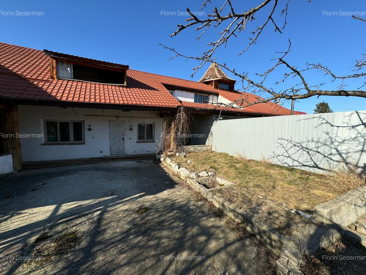 Casă cu 6 camere în Codlea - 4