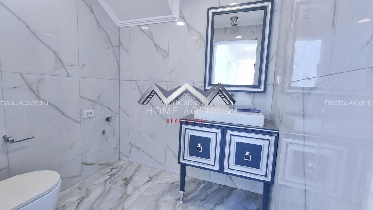 Casă individuală P+1 de vânzare - Ansamblu nou lângă Pădurea Tunari - 11