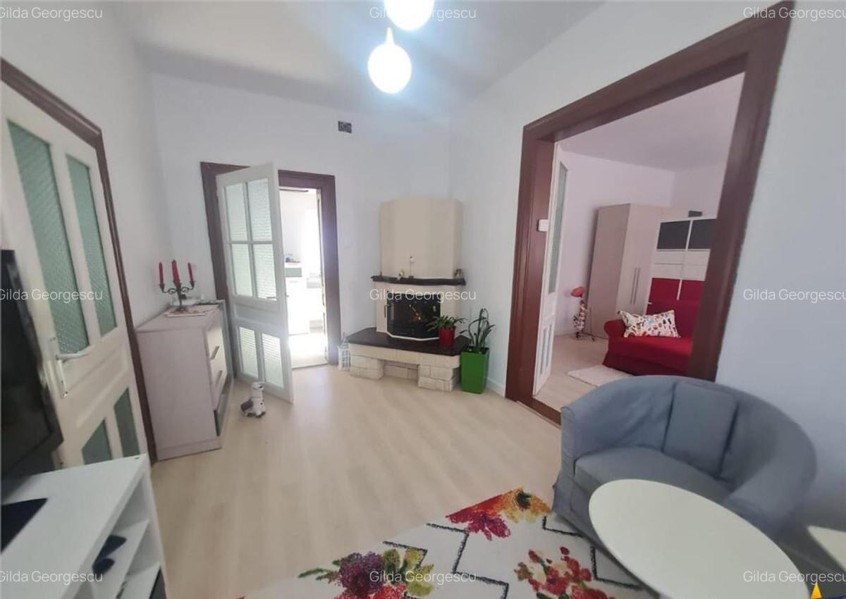 Armonie intre rustic si modern, complet renovat, zona Centra - 19