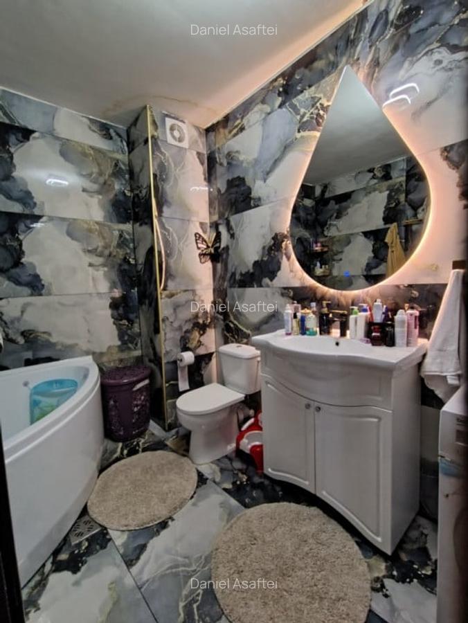 Tatarasi- Apartament 2 camere, mobilat si utilat - 4