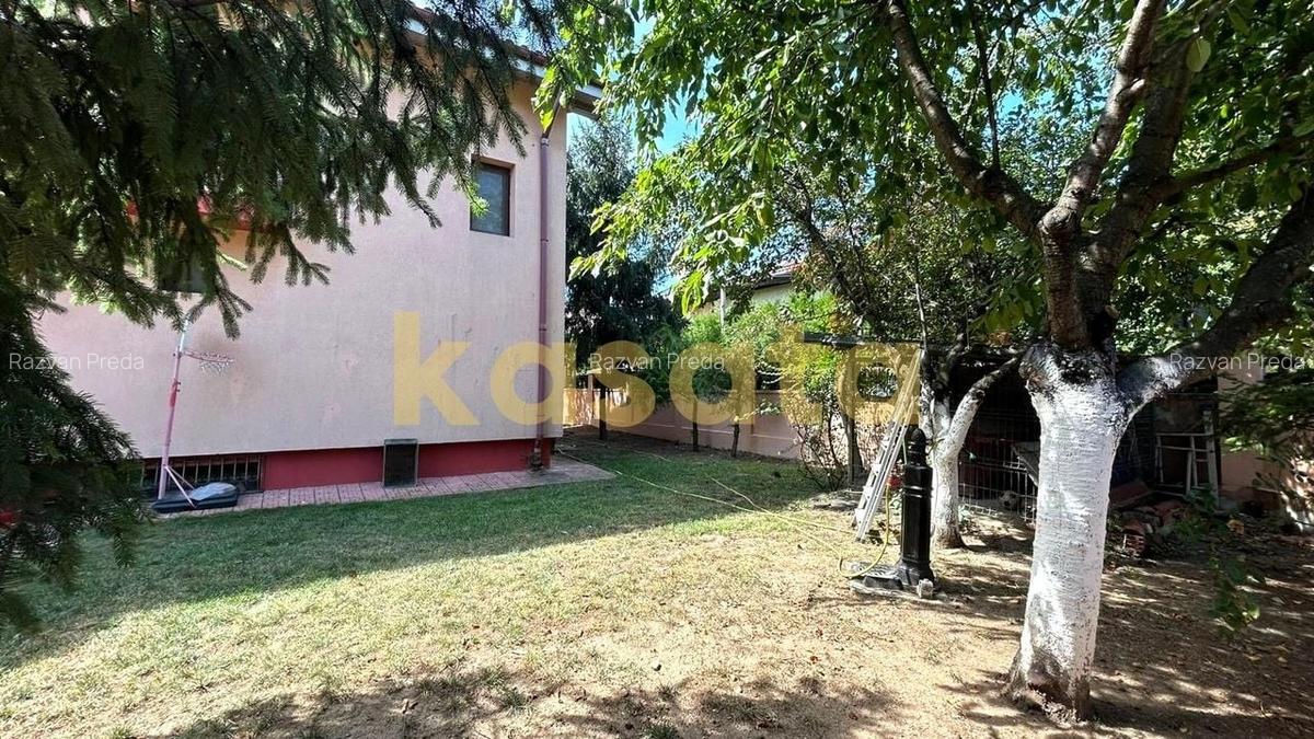 Vilă individuala Pipera–Iancu Nicolae I 244 mp utili I Gradina I Garaj - 32