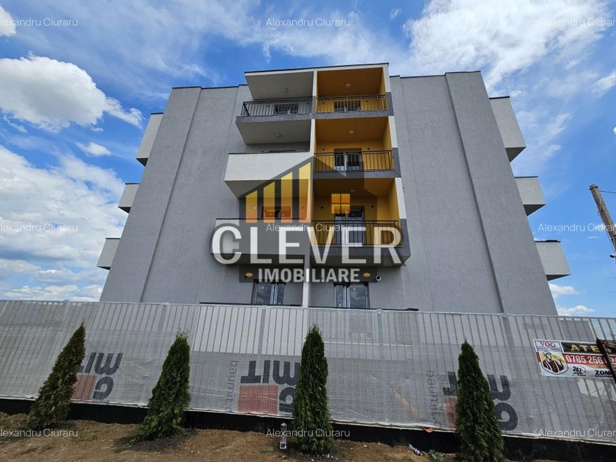 PROMO Apartament 2 camere Loc de Parcare BONUS Th. Pallady - 7
