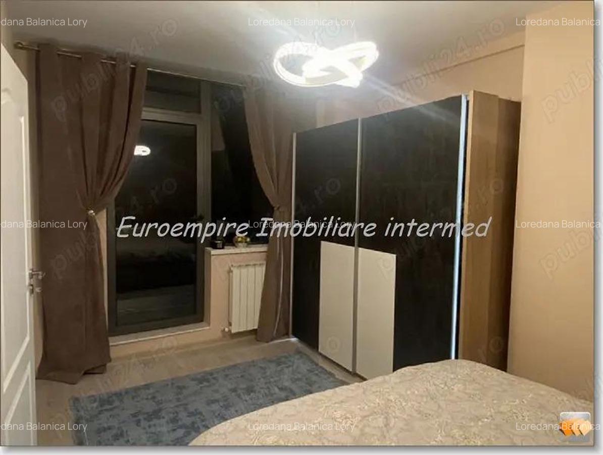 Apartament 2 camere de vanzare zona Campus - 1