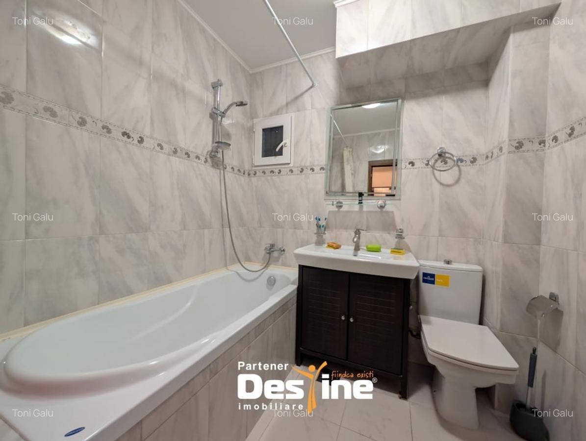 Centru Prima Inchiriere - Apartament cu 3 camere Independentei mobilat - 8