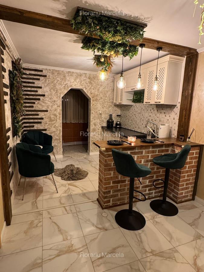 Apartament 2 camere zona Grivita - 2