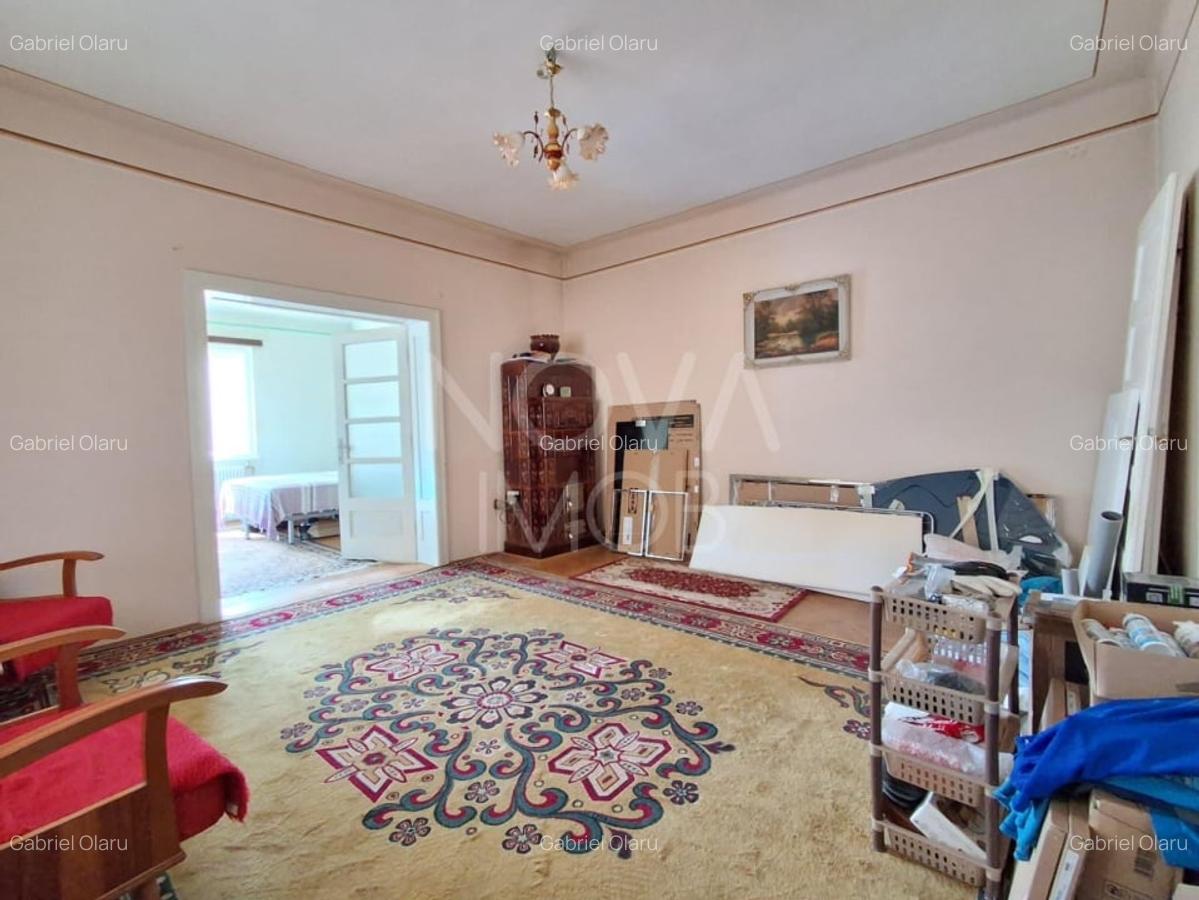 Casa individuala de vanzare - Lazaret - 4