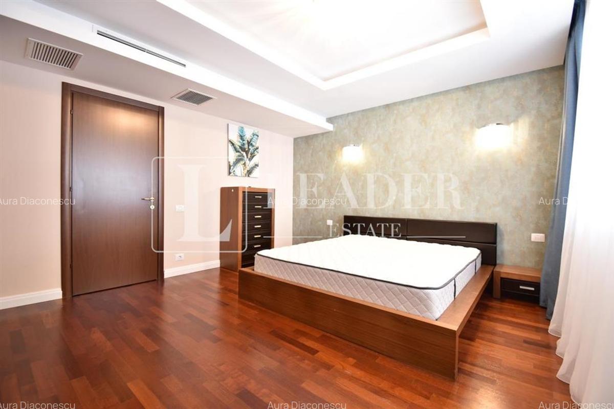 Inchiriere apartament I Herastrau - Soseaua Nordului - 16