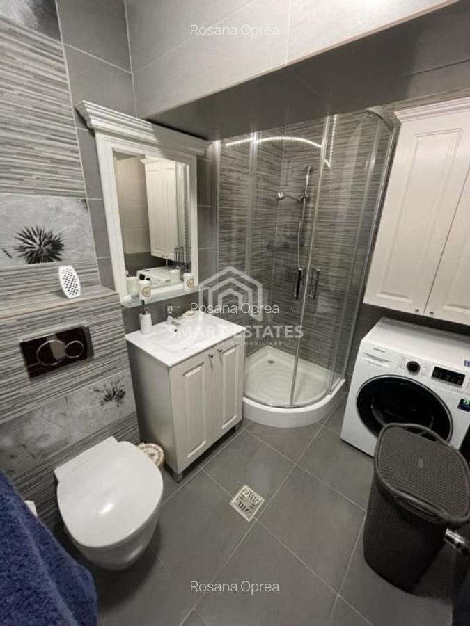 Apartament amenajat premium in rond Piata Alba Iulia - 12