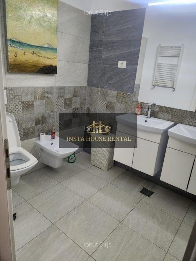 4 camere Avangarde Forest /  Pipera - 18