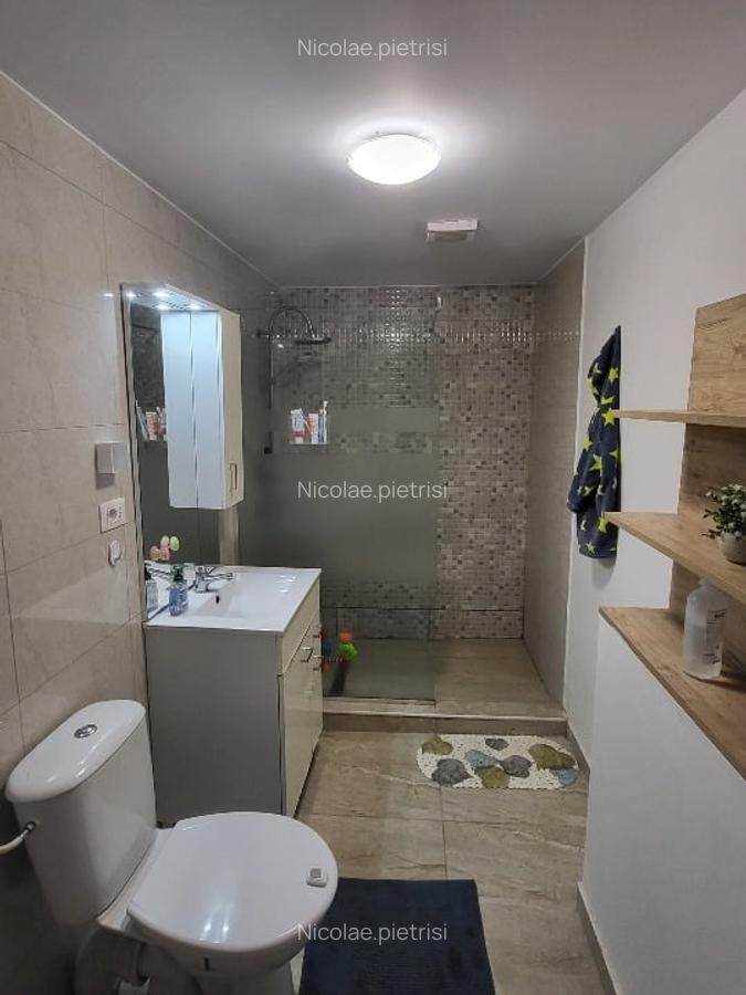 Casa Bucurestii Noi - Soseaua Chitilei - 4 camere - 13