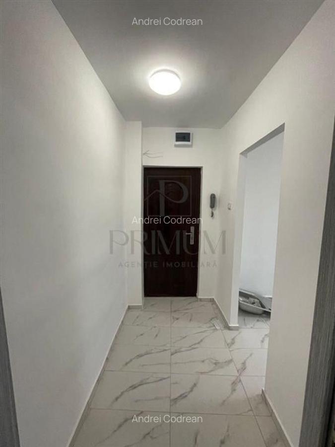 Dambovita - 2 Camere - Bloc izolat - Complet renovat - Balcon spatios - 7