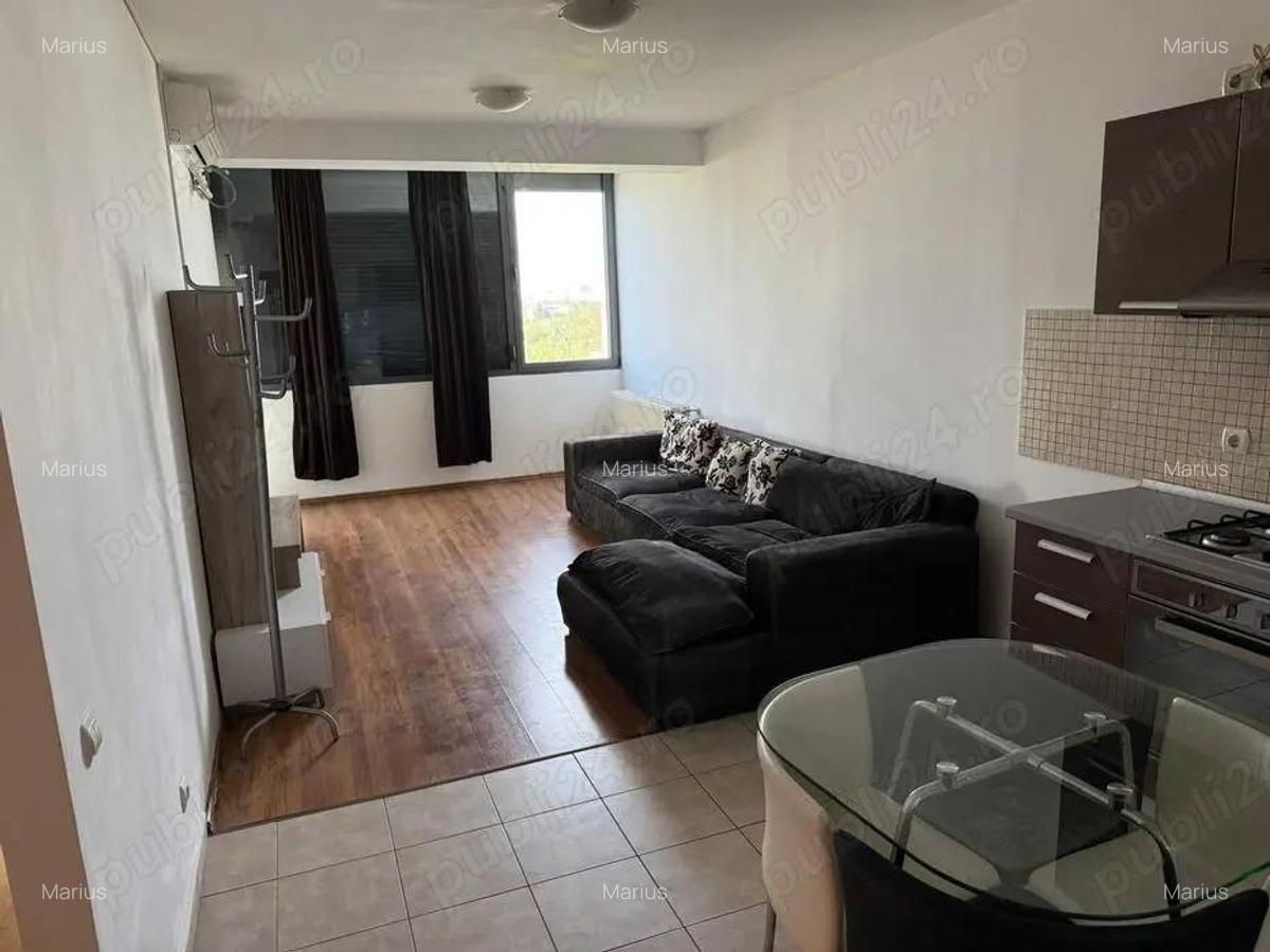 Apartament 2 camere-titan-EVOCASA ARMONIA-centrala proprie - 1