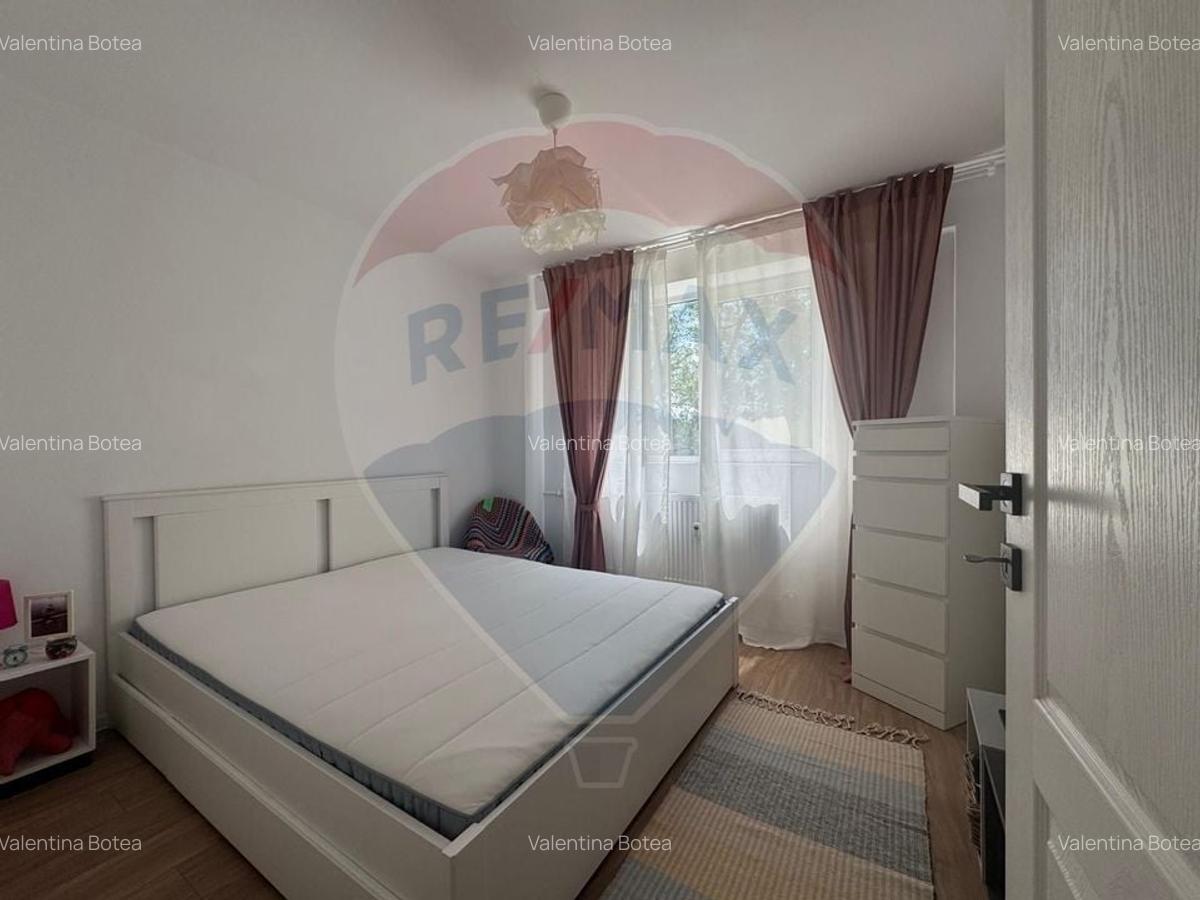 Apartament 2 camere | Drumul Taberei - Raul Doamnei | Mobilat - 4