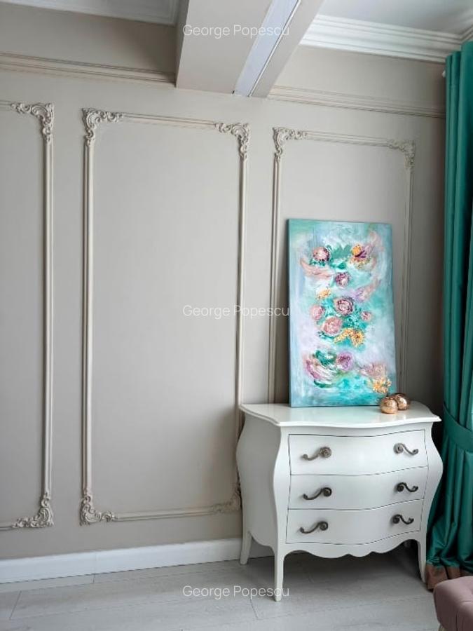 Apartament cu 2 camere în Sisești - 7