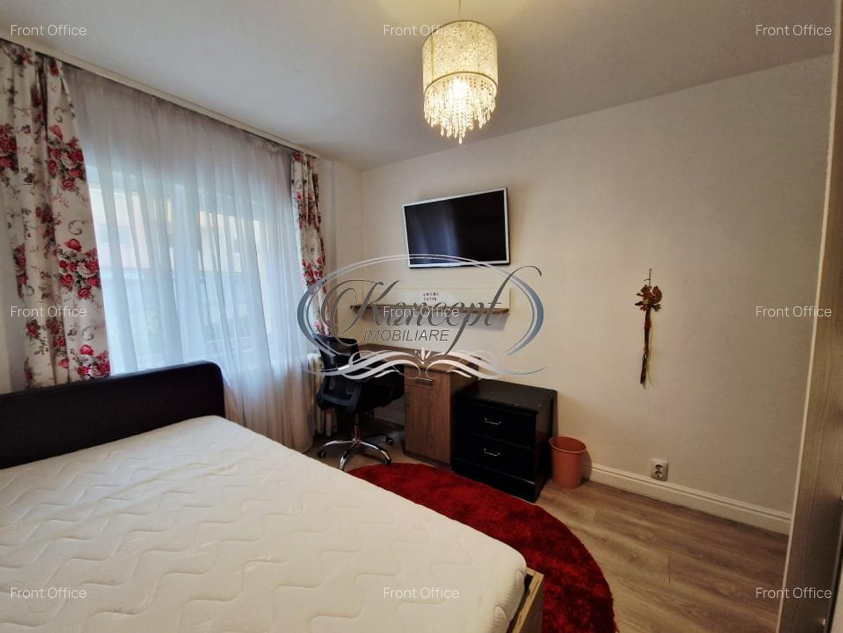 Oportunitate: apartament la cheie disponibil imediat pe str. Trascaului - 3