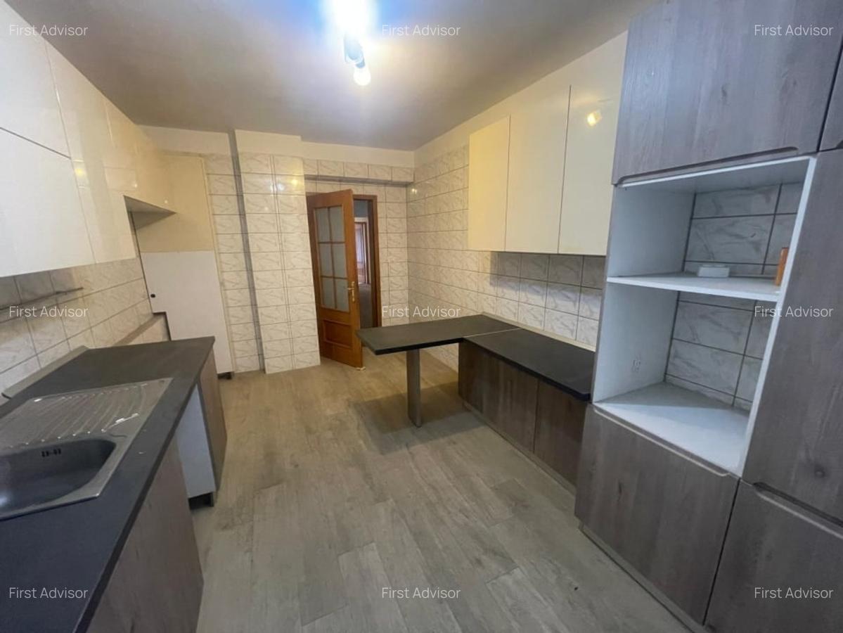 Apartament spatios - Primaverii - Strada Puskin, 168 mp utili, 4 Camere - 13