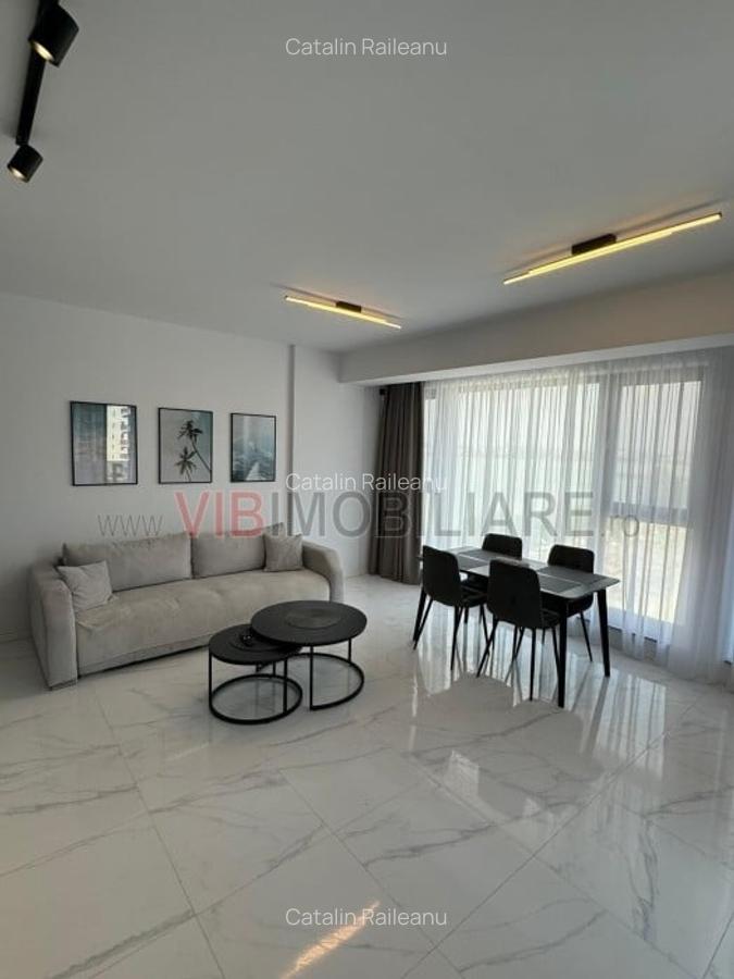 2 Camere - Mamaia Nord - Smart Home - 5