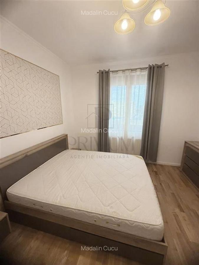 BRAYTIM - 4 CAM - PENTHOUSE - 2BAI - UTILAT/MOBILAT - TERASA 40MP - BLOC NOU - 17