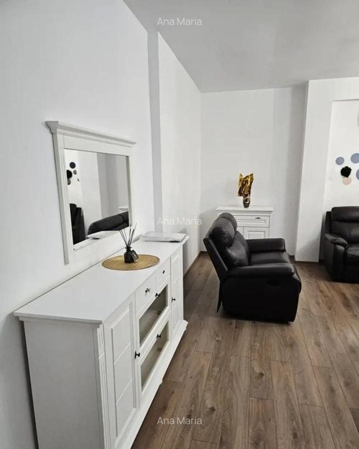 Apartament 2 camere I mobilat și utilat I Dumbrăvița - 3