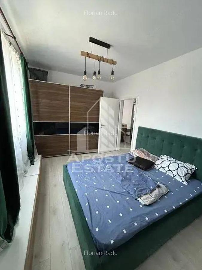 Apartament cu 2 camere, Braytim, Centrala Proprie - 4