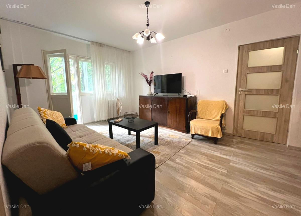2 Camere | Politehnica - Lujerului | Balcon | Modern | Metrou - 2