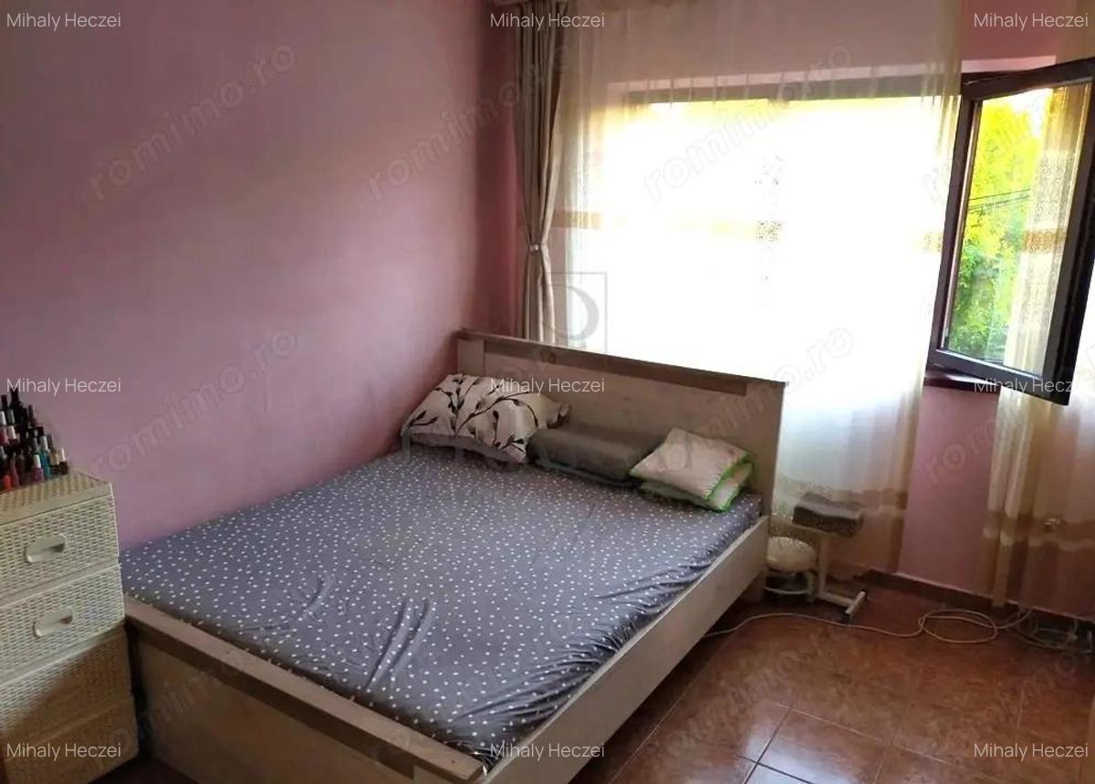 Apartament - Etaj Intermediar - Mobilat si Utilat Complet - Zona UMT - 1