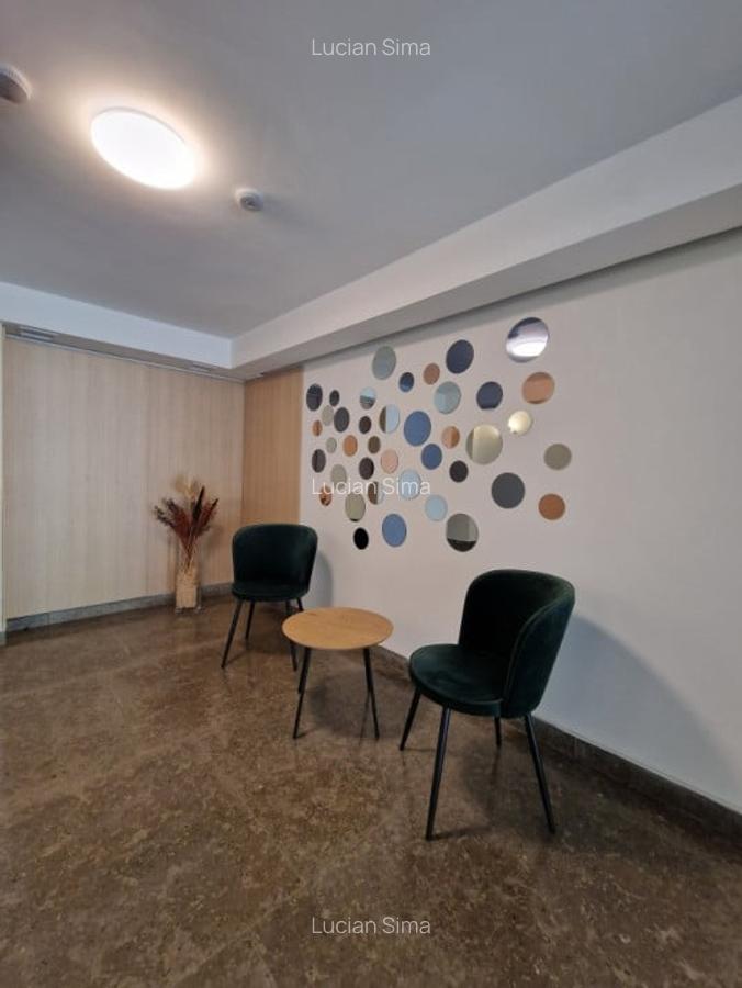De Vanzare! Apartament cu gradina In zona Dorobanti - 15