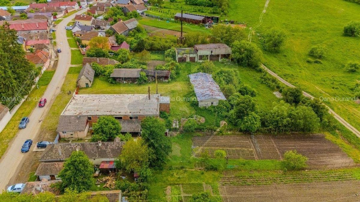 Comision0 % Oportunitate investitie Sercaia/Tineri doritori de altceva - 11