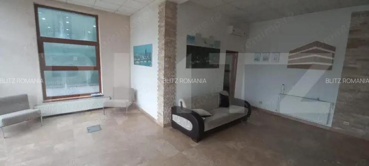 Spatiu pentru birouri 180mp, zona Centura - 2