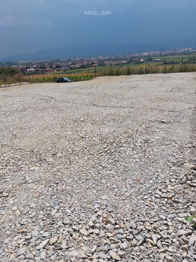 INCHIRIEZ TEREN  ,PLATFORMA PENTRU DEPOZITARE - 1