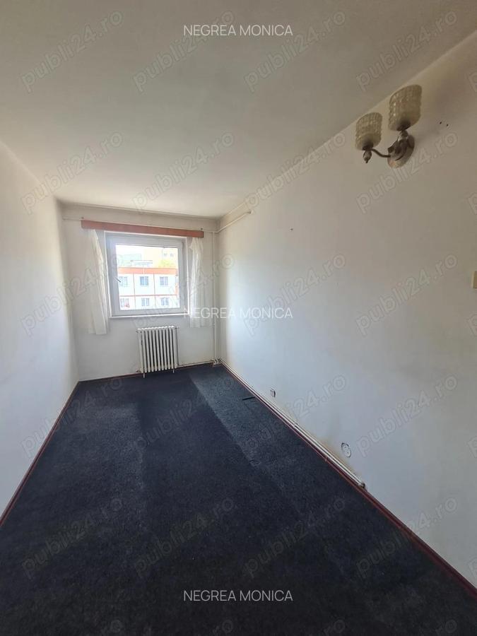 Apartament 2 camere ASTRA- BARBU LAUTARU, decomandat, Brasov - 7