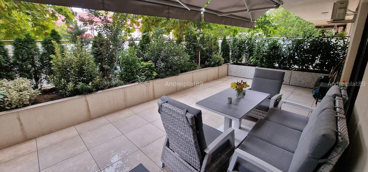 Apartament renovat complet în North Lake View,loc de parcare și boxa valabile - 7