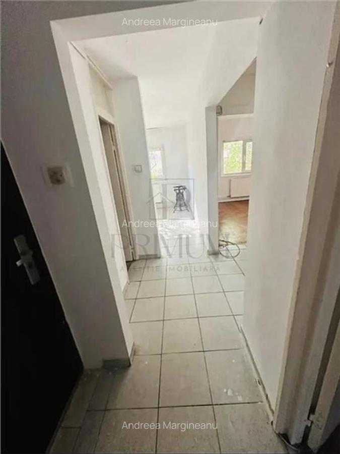LIPOVEI - 2 Camere - Parter - Decomandat - Centrala proprie - 4