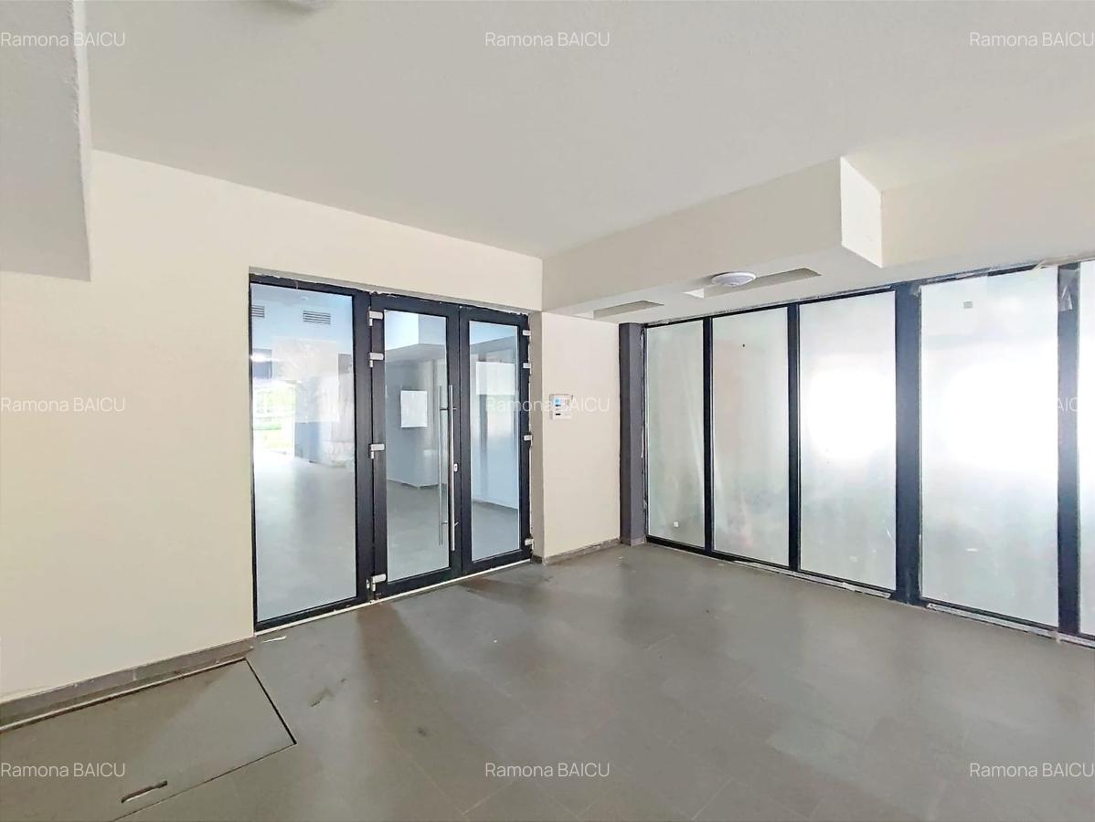 NEOFORT 76 Faza 2 Penthouse 3 niveluri Terasa Panoramica Bd Iuliu Maniu 119 - 52
