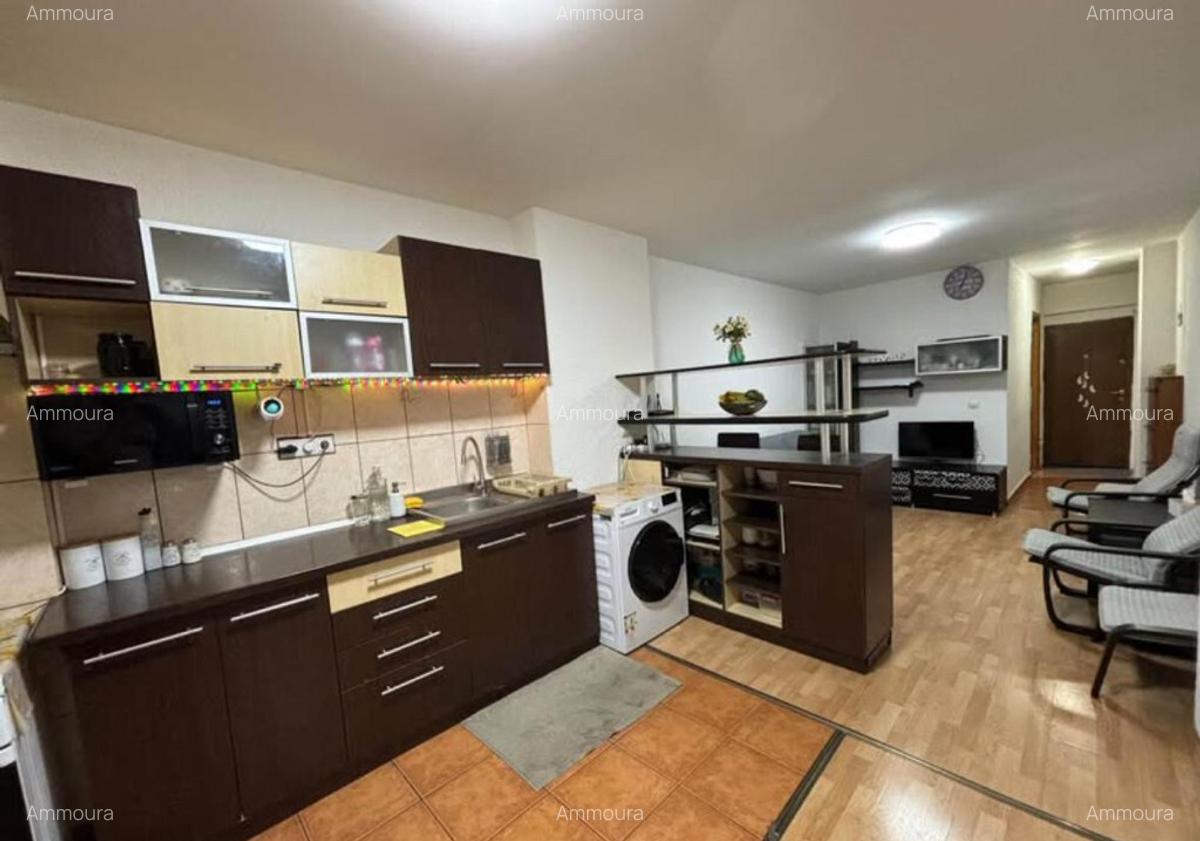 Vand Apartament 2 camere in Andronache - 2