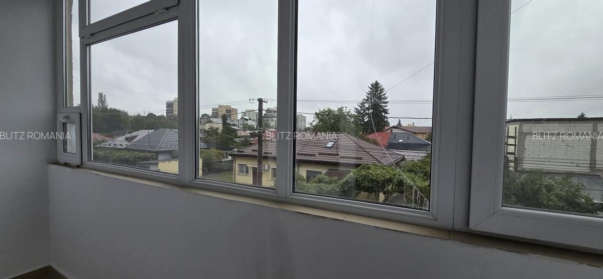 Apartament 3 camere, 61 mp, zona Cina Nord - 7