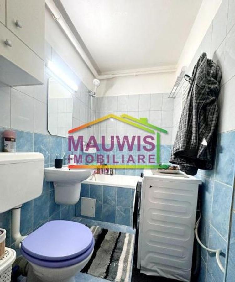 Apartament cu 2 camere semidecomandat în Titan - 6