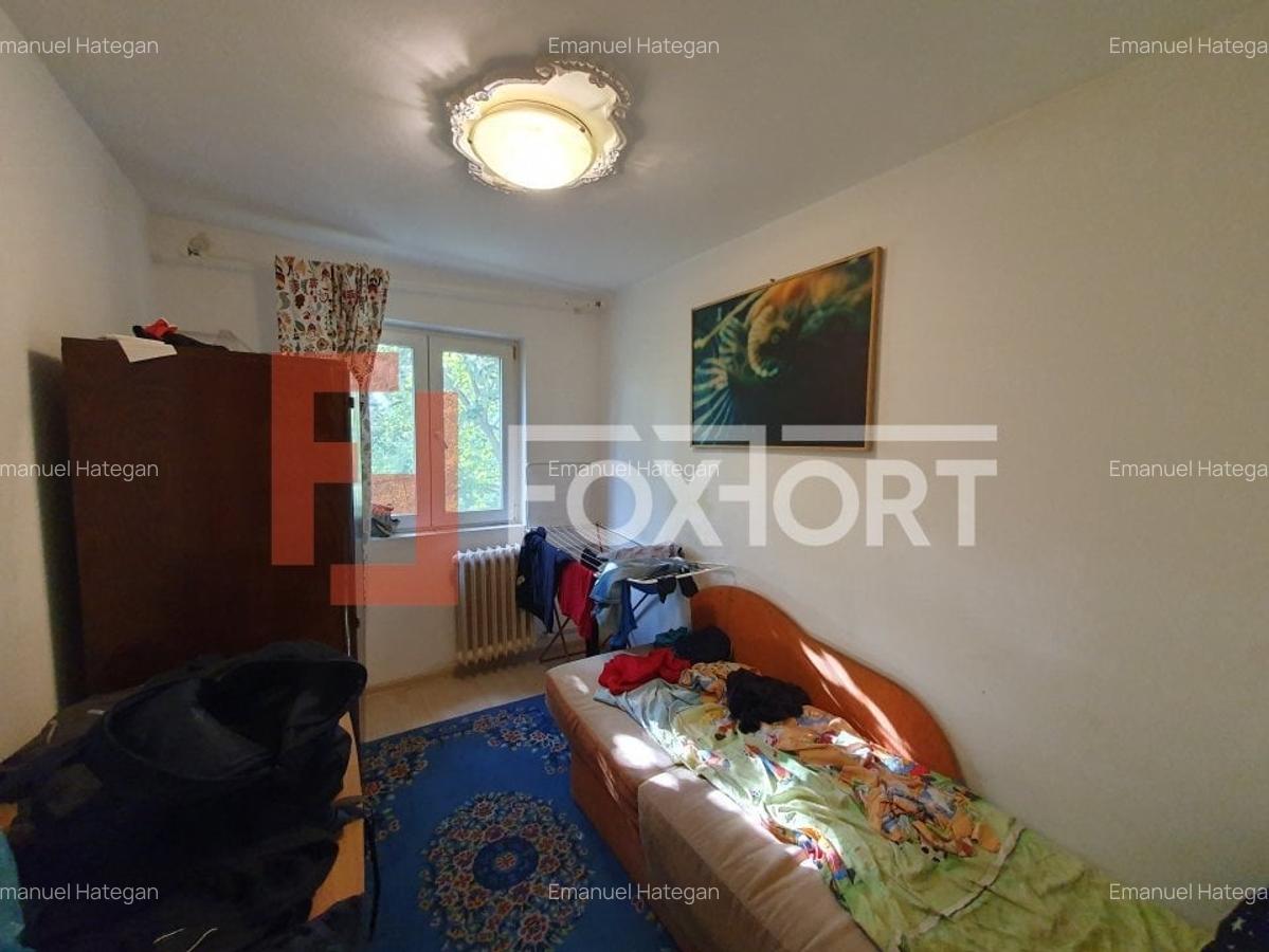 Apartament cu 3 camere, etaj 3 - zona Sagului - 4