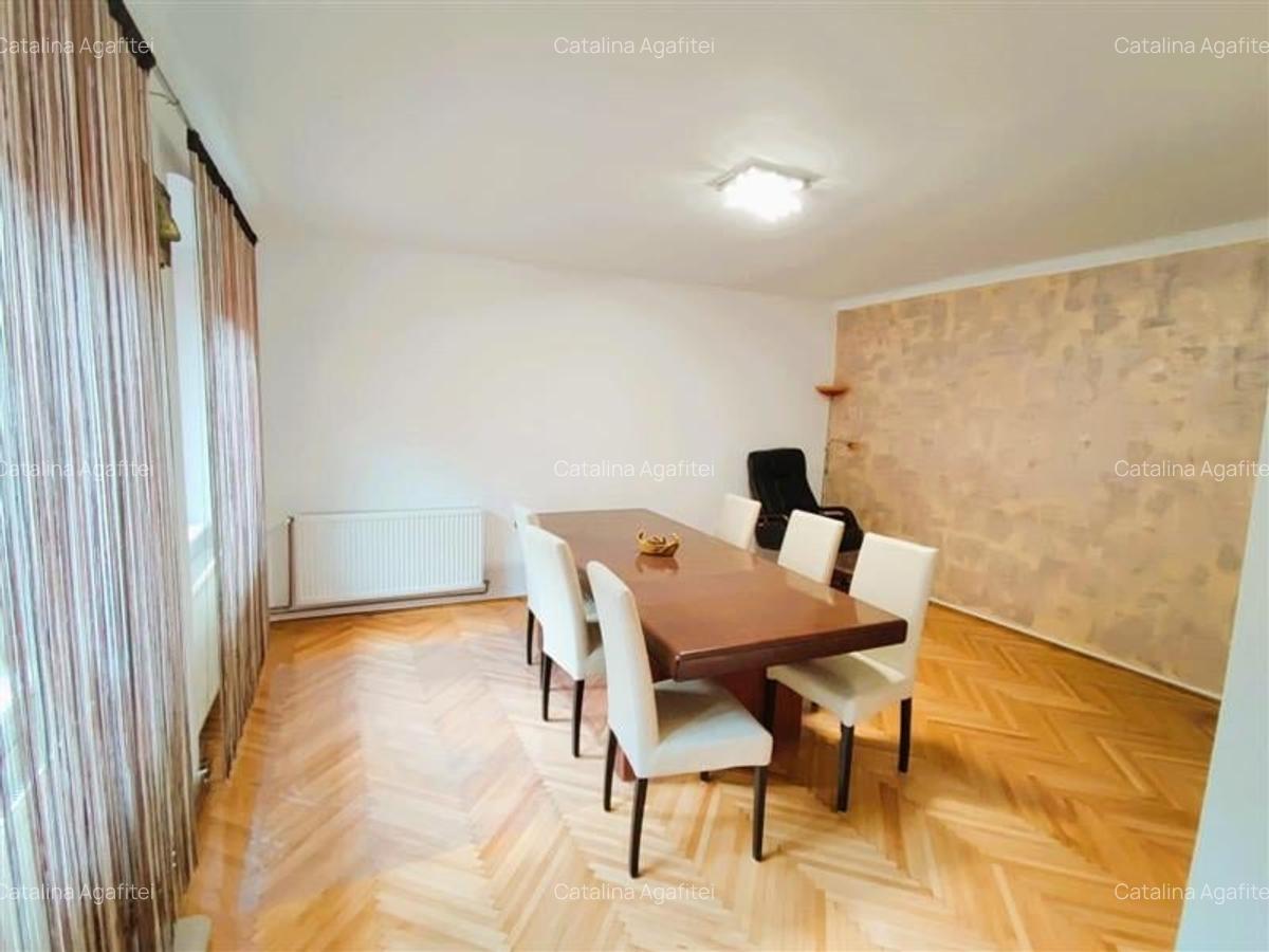 Apartament 3 Camere pentru Birouri sau Servicii. Zona Centrala - 3