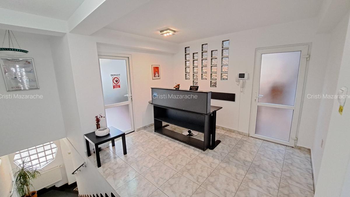 Barbu Vacarescu ( Parcul Verdi), teren 415 mp, an 2005, oportunitate investitie! - 9