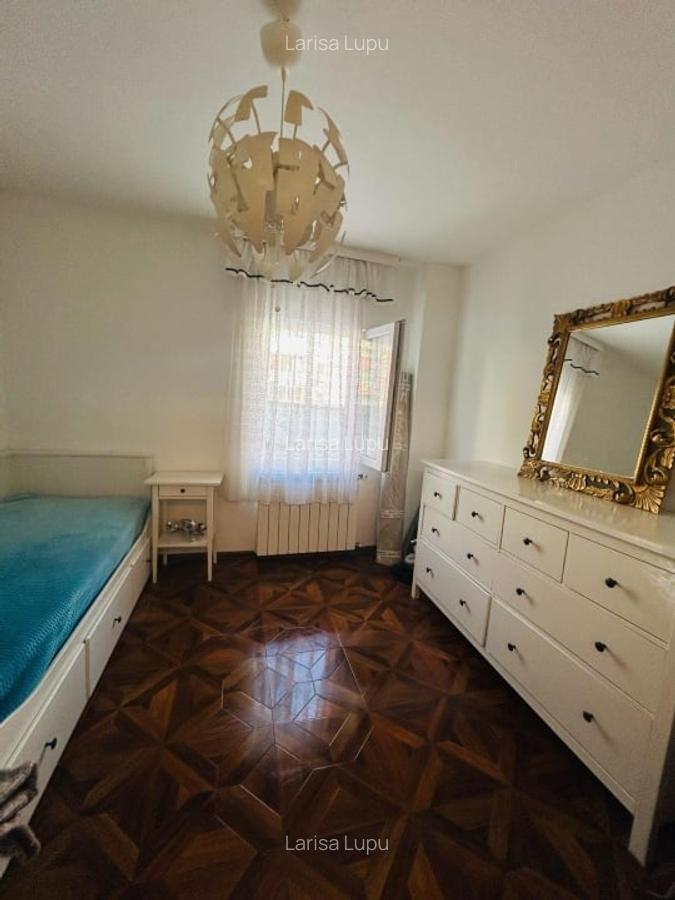 Proprietar, apartament cu 3 camere, zona Lipovei - 9