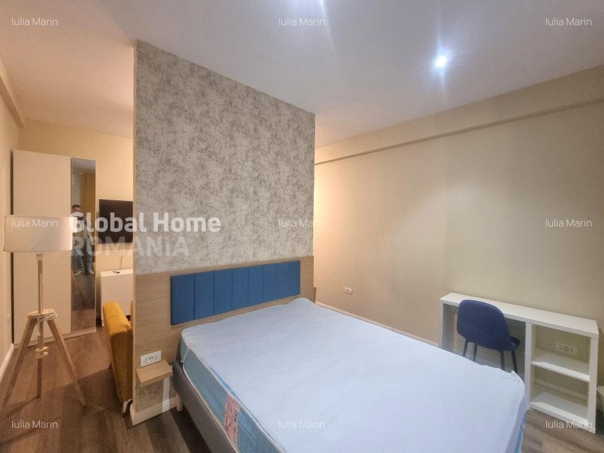 FIRST RENT | Studio - Open Space | Piata Romana - Caderea Bastiliei - ASE - 4